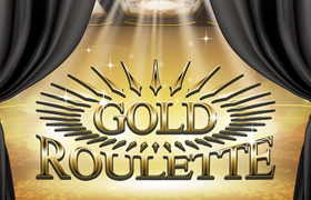 UK Roulette Gold