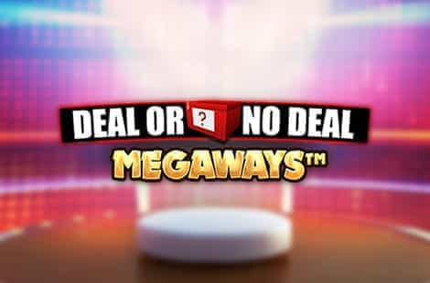 Deal or No Deal Megaways Slot