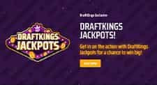 DraftKings welcome offer