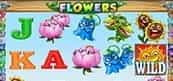 NetEnt’s Flowers Slot Includes Double Symbols