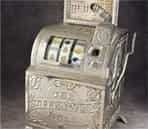 The Operator Bell Slot was Developed in 1907