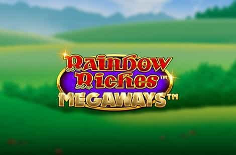 Rainbow Riches Megaways Slot