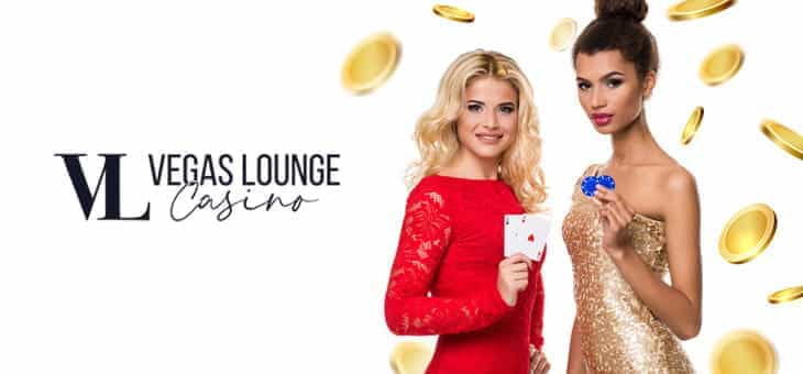 Online-lobbyen til Vegas Lounge Casino