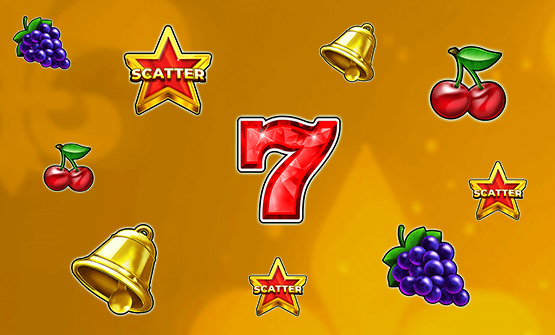 Golden Crown slot online de la Fazi