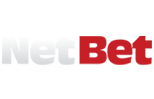 NetBet logo mobile