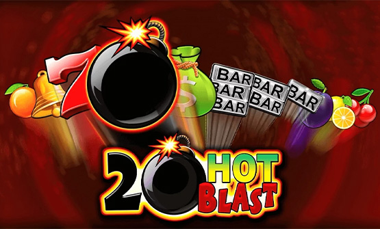 20 Hot Blast Amusenet