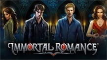 Cel mai popular slot Microgaming Immortal Romance