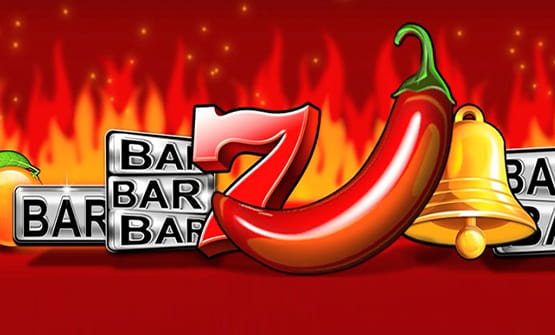 30 Spicy Fruits Slot online Amusnet