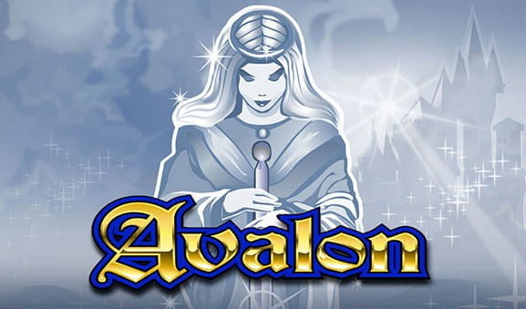 Juca?i Avalon la Winmasters Casino!