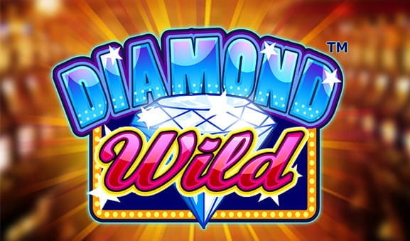 Diamond Wild slot casino cu Jackpot Progresiv