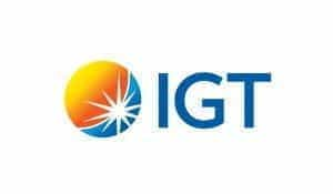 IGT logo